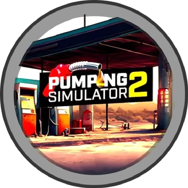 Pumping Simulator 2®✔️Steam (Region Free)(GLOBAL)🌍