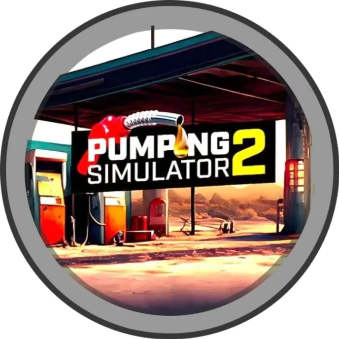 Pumping Simulator 2®️Steam (GLOBAL)