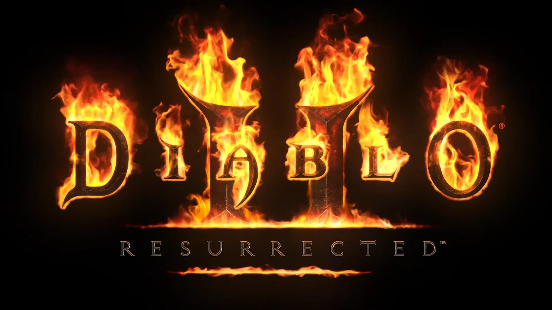 ⭐Diablo II : Resurrected⭐Xbox one & series X | S