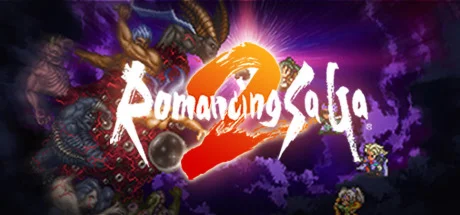 Romancing SaGa 2 (Steam Gift Россия)