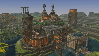 Timberborn STEAM•RU ⚡ ️АВТОДОСТАВКА 💳 0%