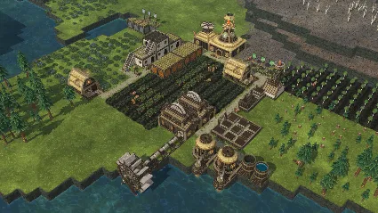 Timberborn STEAM•RU ⚡ ️АВТОДОСТАВКА 💳 0%