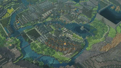 Timberborn STEAM•RU ⚡ ️АВТОДОСТАВКА 💳 0%