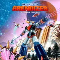 UFO ROBOT GRENDIZER – The Feast of the WolvesPS4PS5