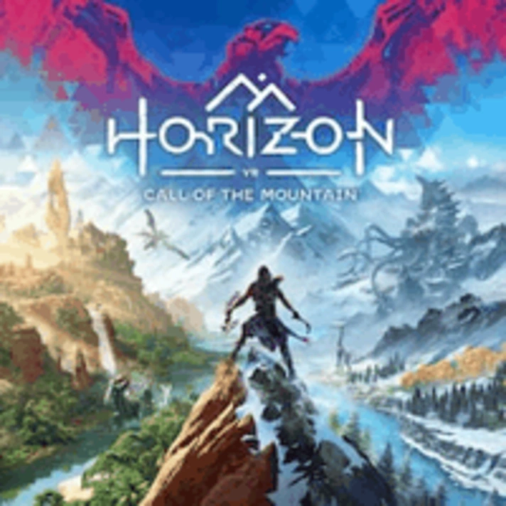 Horizon Call of the Mountain™✅PSN✅PS5✅PLAYSTATION