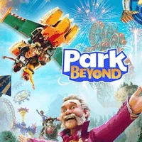 Park BeyondPS5ПСНPLAYSTATION