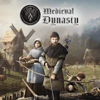 Medieval DynastyPS4ПСНPLAYSTATION
