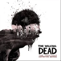 The Walking Dead: The Telltale Definitive SeriesPS4
