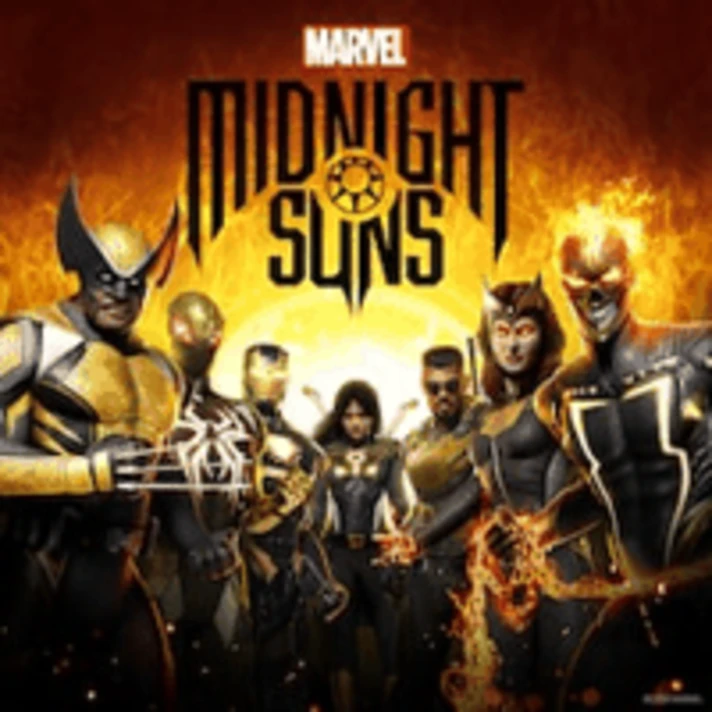 Marvel´s Midnight Suns Enhanced Edition✅PSN✅PS5