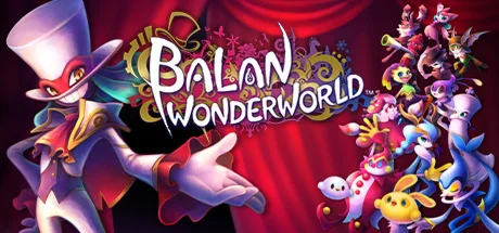 BALAN WONDERWORLD (Steam Gift Россия)