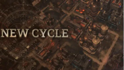 New Cycle 💎 АВТОДОСТАВКА STEAM GIFT РОССИЯ