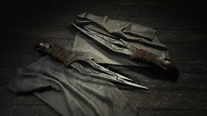Hunt: Showdown 1896 - The Shadow Under the Cowl STEAM