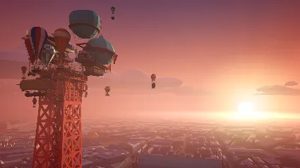Walkabout Mini Golf: Around the World in 80 Days 💎 STEAM