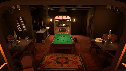 Walkabout Mini Golf: Around the World in 80 Days 💎 STEAM