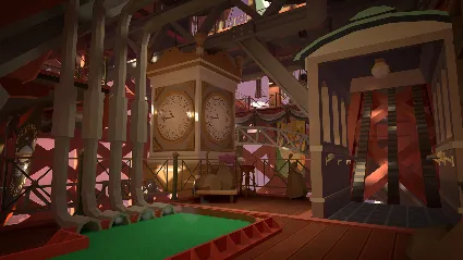 Walkabout Mini Golf: Around the World in 80 Days 💎 STEAM