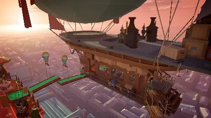Walkabout Mini Golf: Around the World in 80 Days 💎 STEAM