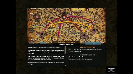 Fantasy Kommander: Eukarion Wars 💎 STEAM GIFT РОССИЯ