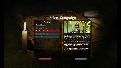 Fantasy Kommander: Eukarion Wars 💎 STEAM GIFT РОССИЯ