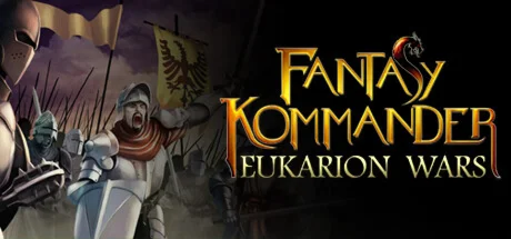 Fantasy Kommander: Eukarion Wars  STEAM GIFT РОССИЯ