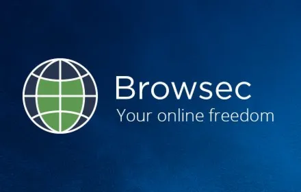 BROWSEC VPN PREMIUM (1 месяц) Безлимитный ️Warranty