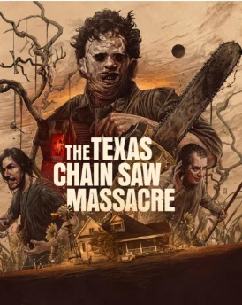 The Texas CSW GIFT DLC Slaughter Family Executi️STEAM⭐
