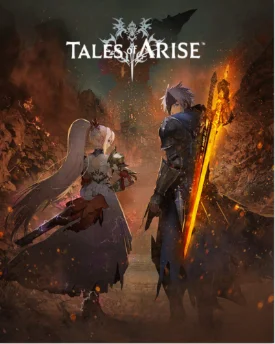 Tales of Arise GIFT DLC School Life Triple Pack️STEAM⭐