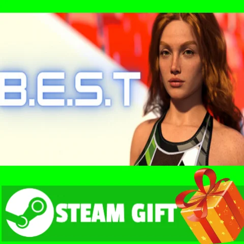 ⭐️ВСЕ СТРАНЫ+РОССИЯ⭐️ B.E.S.T STEAM GIFT