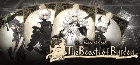 Voice of Cards: The Beasts of Burden Steam Gift Россия