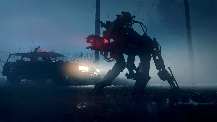 Generation Zero® * STEAM РОССИЯ 🔥 АВТОДОСТАВКА