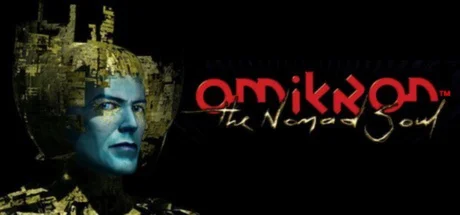 Omikron: The Nomad Soul (Steam Gift Россия)