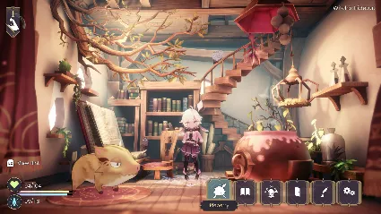 WitchSpring R * STEAM РОССИЯ 🔥 АВТОДОСТАВКА