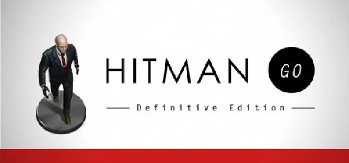 Hitman GO (Steam Gift RU)