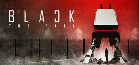 Black The Fall (Steam Gift Россия)