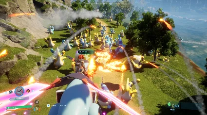 🖤 🔥 PALWORLD (GAME PREVIEW) 🔥 Xbox One/X|S + PC 🌎 FAST 🎁