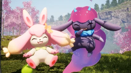 🖤 🔥 PALWORLD (GAME PREVIEW) 🔥 Xbox One/X|S + PC 🌎 FAST 🎁