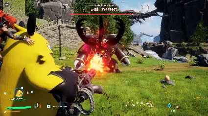 🖤 🔥 PALWORLD (GAME PREVIEW) 🔥 Xbox One/X|S + PC 🌎 FAST 🎁