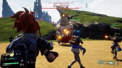 🖤 🔥 PALWORLD (GAME PREVIEW) 🔥 Xbox One/X|S + PC 🌎 FAST 🎁