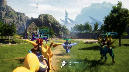 🖤 🔥 PALWORLD (GAME PREVIEW) 🔥 Xbox One/X|S + PC 🌎 FAST 🎁