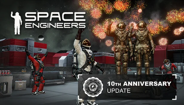 Space Engineers Steam Gift (РОССИЯ / РФ / СНГ) ГИФТ
