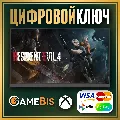 🟢 RESIDENT EVIL 4 XBOX SERIES  — фото 1