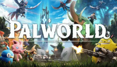 Palworld 💎 АВТОДОСТАВКА STEAM GIFT РОССИЯ