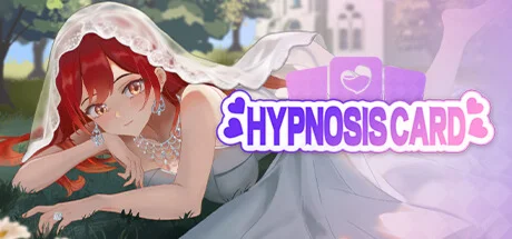 Карта гипноза Hypnosis Card АВТОДОСТАВКА STEAM РОССИЯ