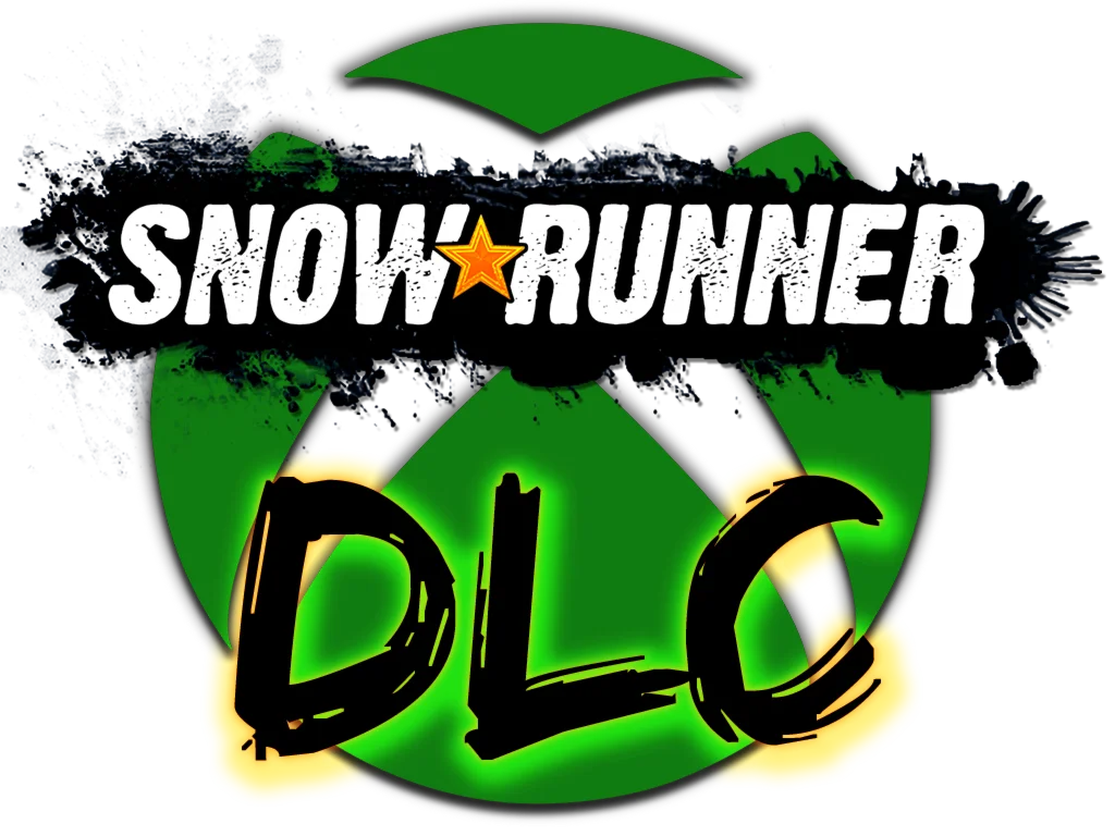 SnowRunner Xbox One/Series дополнения на выбор