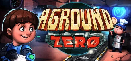 Aground Zero (Steam Gift Россия)