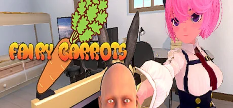 Fairy Carrots (Steam Gift Россия)