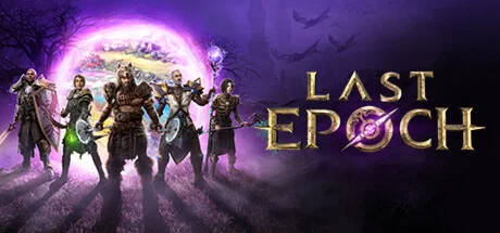 Last Epoch - Deluxe Edition - STEAM GIFT РОССИЯ