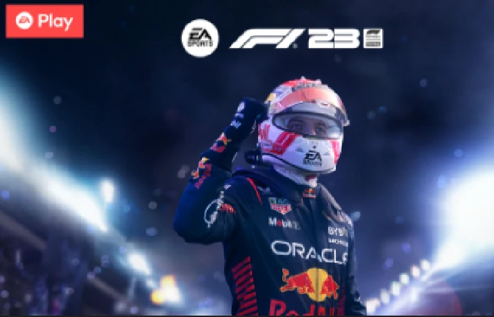 F1 23 Champions | 11000 Pitcoin | Xbox One, X|S