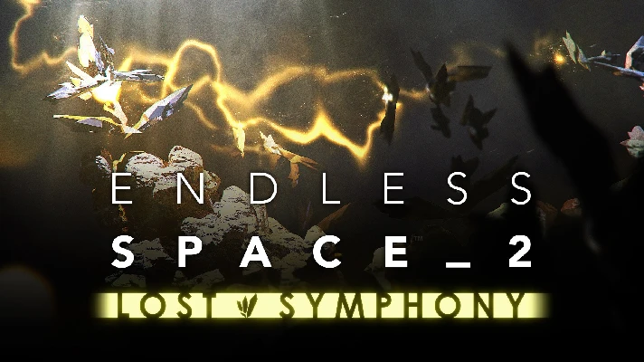 ENDLESS Space 2 - Lost Symphony (Steam Gift RU KZ UA)