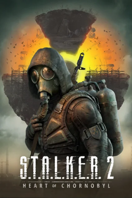 🎁 S.T.A.L.K.E.R. 2 Standart | STEAM GIFT 🚀 🔥