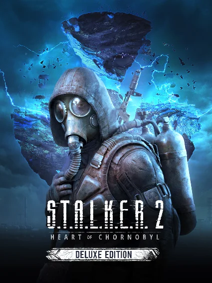 🎁 S.T.A.L.K.E.R. 2 Deluxe | STEAM GIFT 🚀 🔥